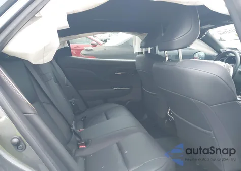 2024 Toyota Crown Limited из США, поврежденный, VIN JTDAAAAF8R3021149